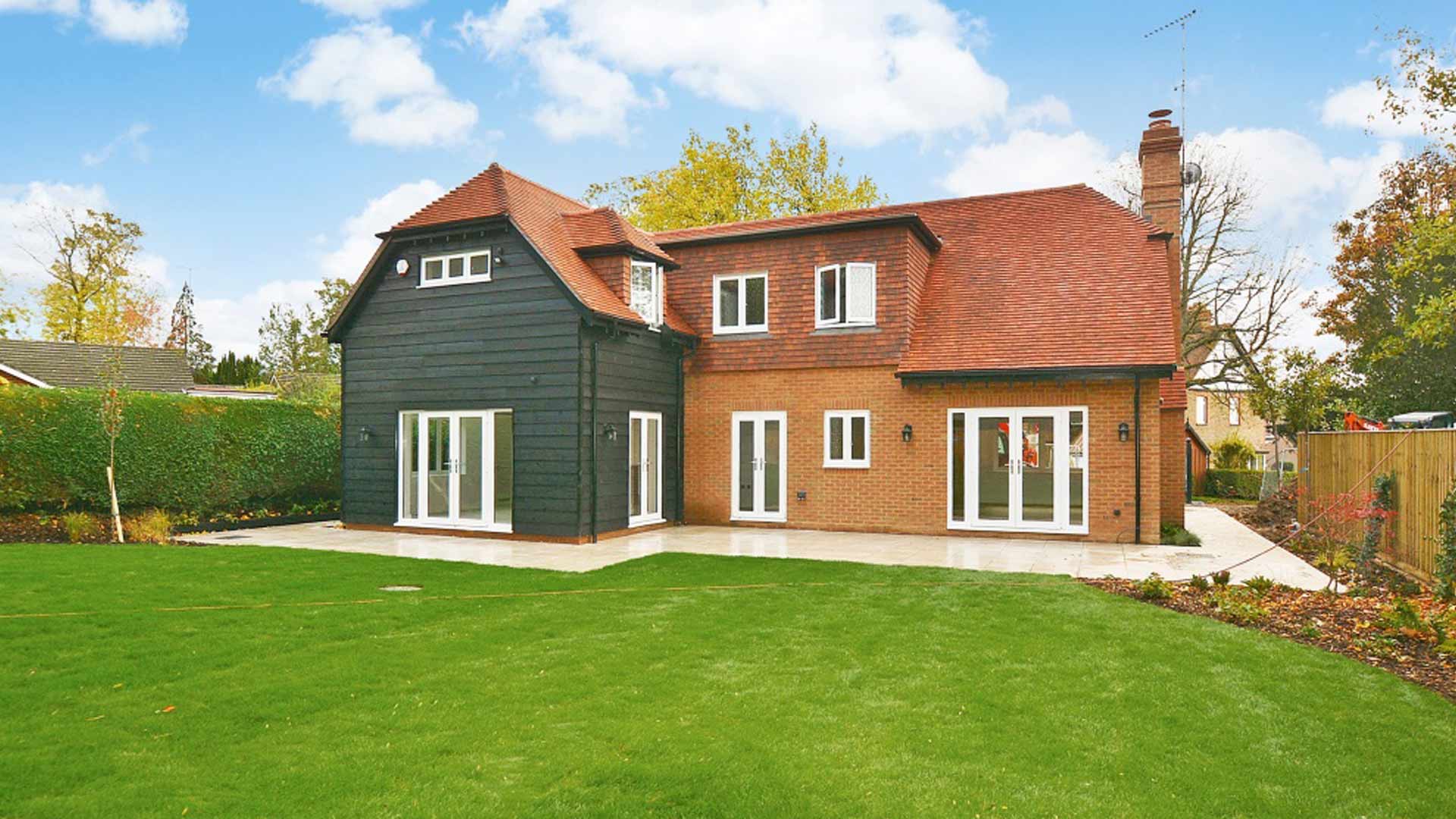 Chapman House Nationcrest PLC